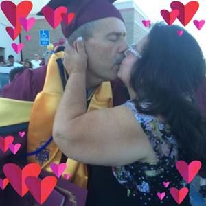 Meet your Posher, Olga